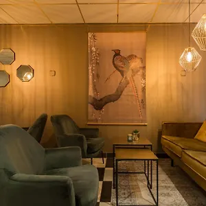 New West 3*, Amsterdam Paesi Bassi