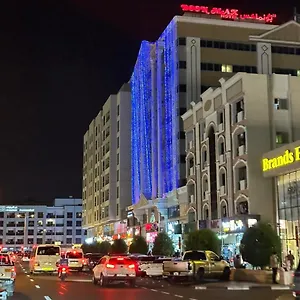 Boonmax 3*, دبي الإمارات العربية المتحدة
