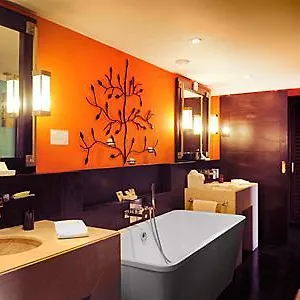 Club Med 5*, كانكون المكسيك