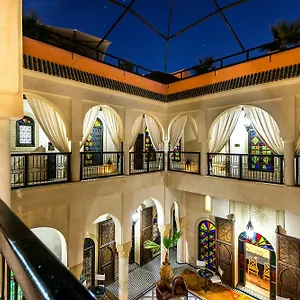 Boustane 3*, مراكش المغرب