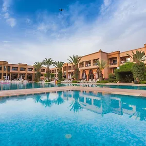 كلوب باراديسيو - متاح باقات شاملة كليًا 4*, مراكش المغرب