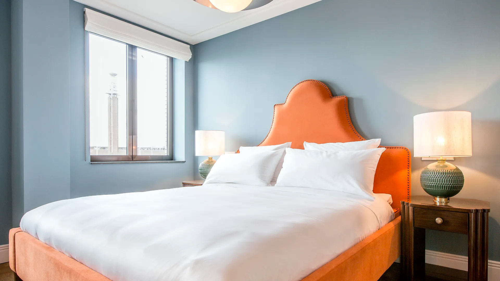 Hotel The July - Twenty Eight Amsterdam